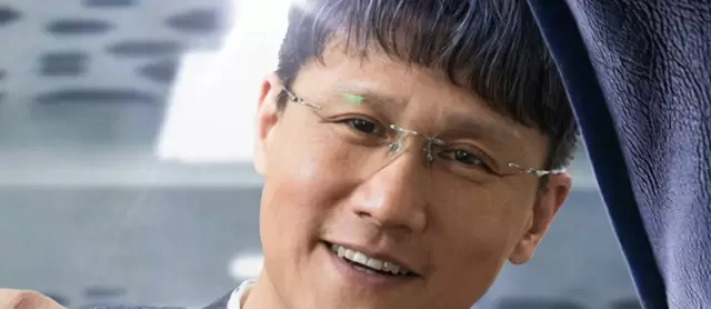 《金关》向修远身份疑云浮现,郭聪叔叔成关键悬念人物 相关图片 《金关》向修远身份疑云浮现,郭聪叔叔成关键悬念人物 相关图片