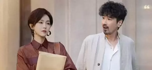 《爱情没有神话》何韩被捕引爆周媚背刺争议 相关图片