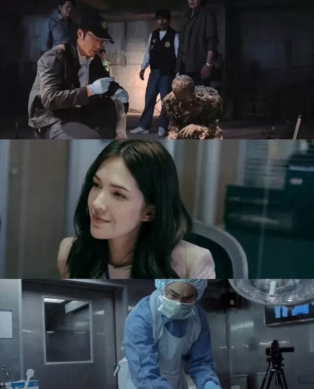 张孝全林心如许玮甯主演悬疑剧《谁是被害者》登陆Netflix:8集高密度叙事引爆亚洲悬疑新标杆 相关图片 张孝全林心如许玮甯主演悬疑剧《谁是被害者》登陆Netflix:8集高密度叙事引爆亚洲悬疑新标杆 相关图片