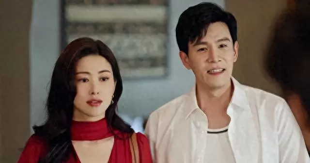 李梦《蜜语纪》鲁贞贞角色引观众质疑,选角适配度成讨论焦点 相关图片 李梦《蜜语纪》鲁贞贞角色引观众质疑,选角适配度成讨论焦点 相关图片
