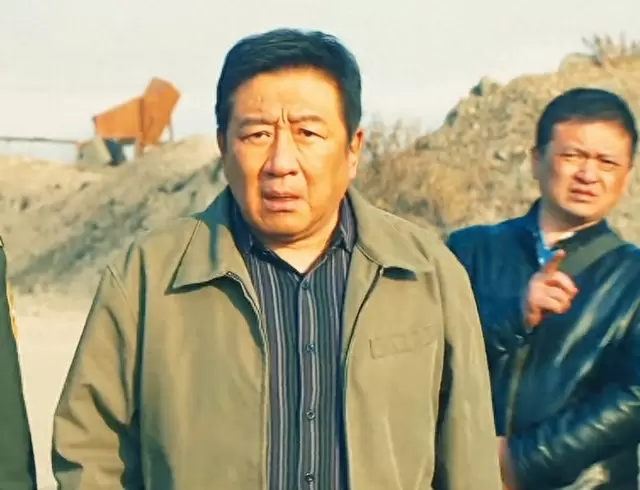 丁勇岱《方圆八百米》演技获赞,许凯角色诠释引观众质疑 相关图片 丁勇岱《方圆八百米》演技获赞,许凯角色诠释引观众质疑 相关图片