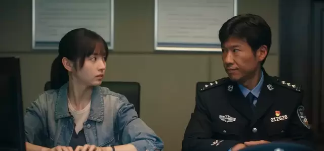 《低智商犯罪》定档5月4日，紫金陈喜剧小说改编爱奇艺独播 细节速览