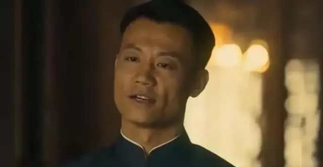 张峻鸣凭“七哥”爆红《八千里路》成现象级配角 细节速览