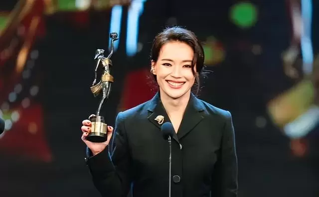 梁家辉廖子妤获第44届金像奖最佳主角，舒淇凭《女孩》摘新晋导演奖 相关图片