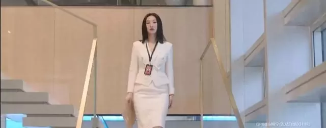 佘诗曼回归《新闻女王2》第二集引爆职场权力博弈 相关图片 佘诗曼回归《新闻女王2》第二集引爆职场权力博弈 相关图片