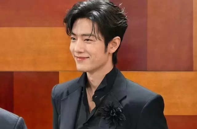 肖战主演《十日终焉》未播先热，柠萌影视启动周边及游戏开发 相关图片