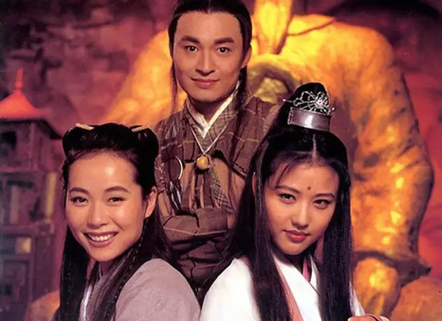50部经典武侠剧合集发布,覆盖1991至2023年国产与港台版本 情报图 50部经典武侠剧合集发布,覆盖1991至2023年国产与港台版本 情报图