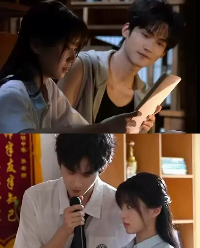 《炽夏》获发行许可证定档暑期,改编自甜醋鱼小说《坠落》 细节速览 《炽夏》获发行许可证定档暑期,改编自甜醋鱼小说《坠落》 细节速览