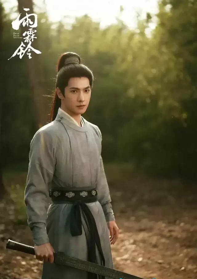 CCTV-8明晚首播《北上》高颜值阵容全员飙戏 细节速览 CCTV-8明晚首播《北上》高颜值阵容全员飙戏 细节速览