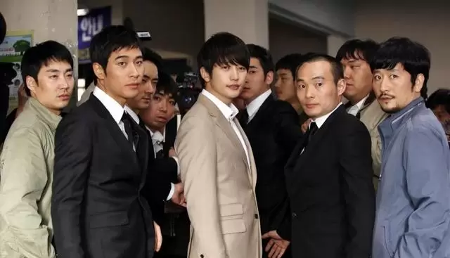 《共谋者》2019年真实犯罪题材因尺度问题未获上映许可 情报图 《共谋者》2019年真实犯罪题材因尺度问题未获上映许可 情报图
