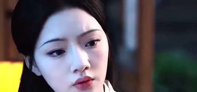 任敏主演《良陈美锦》今日12:00开播，顾锦朝深宅权谋线启动 相关图片