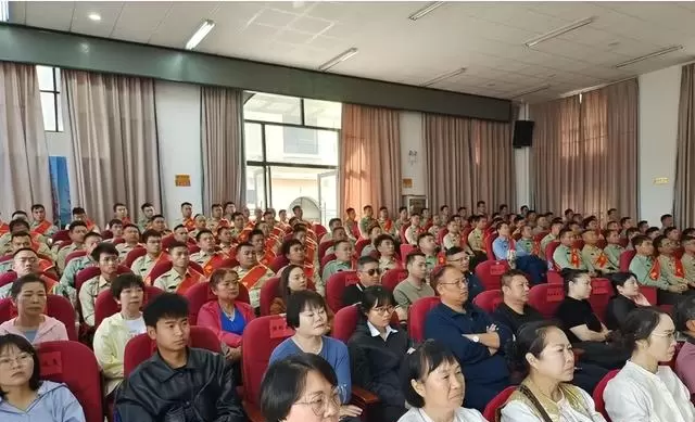 网络电影《英雄无声》4月29日上线：四段真实边疆叙事，还原文山州军民守土日常 情报图