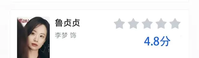 《蜜语纪》大结局后角色评分公布,许蜜语获6.3分引观众讨论 情报图 《蜜语纪》大结局后角色评分公布,许蜜语获6.3分引观众讨论 情报图