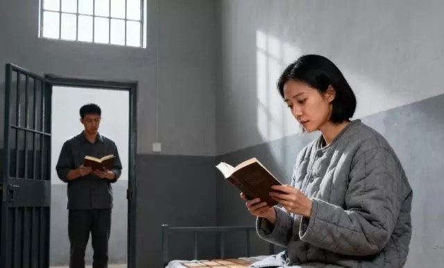 关露:《风声》顾晓梦原型人物身份确认与历史平反始末 细节速览 关露:《风声》顾晓梦原型人物身份确认与历史平反始末 细节速览