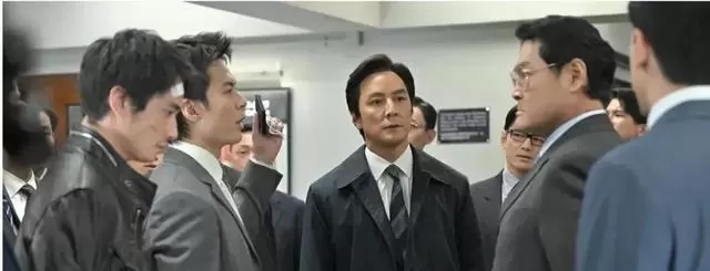 古天乐特别出演《寒战1994》联动1994与2017双线叙事 细节速览