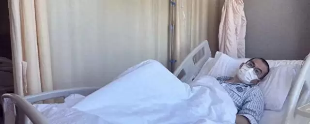 导演张中臣确诊急性淋巴细胞白血病,贾樟柯等发起援助 相关图片 导演张中臣确诊急性淋巴细胞白血病,贾樟柯等发起援助 相关图片
