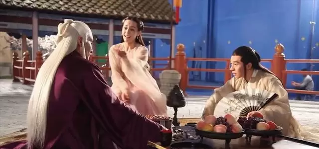 《三生三世十里桃花》第17集白浅夜华误会加深，青丘与天族双线承压 细节速览