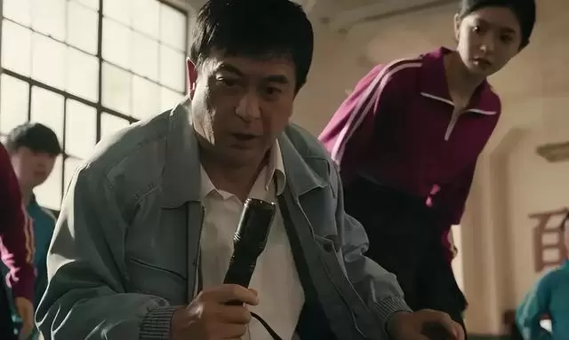 央视一套播出《北地人家》48集年代剧 情报图 央视一套播出《北地人家》48集年代剧 情报图