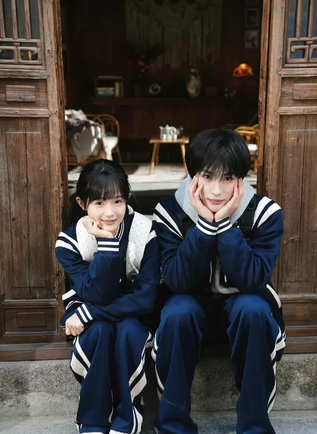 张翅至春禾第四次合作《败犬与天鹅颈》演绎池穗沈昼双向救赎 细节速览 张翅至春禾第四次合作《败犬与天鹅颈》演绎池穗沈昼双向救赎 细节速览