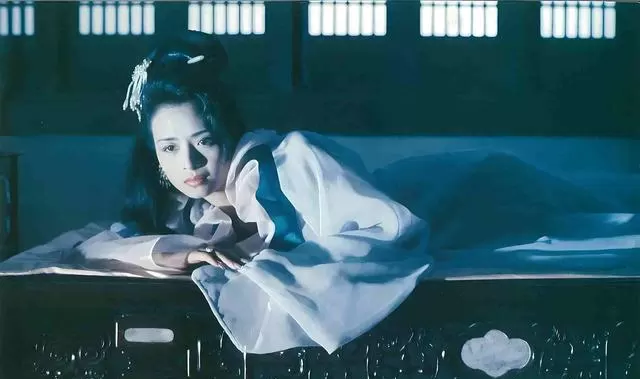 1991年香港三级片占全年送检量四成,《玉蒲团》票房超《倩女幽魂3》 细节速览 1991年香港三级片占全年送检量四成,《玉蒲团》票房超《倩女幽魂3》 细节速览