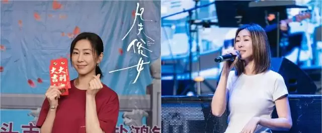 胡定欣离巢TVB转战电影圈,田壮壮新片全粤语拍摄 相关图片 胡定欣离巢TVB转战电影圈,田壮壮新片全粤语拍摄 相关图片