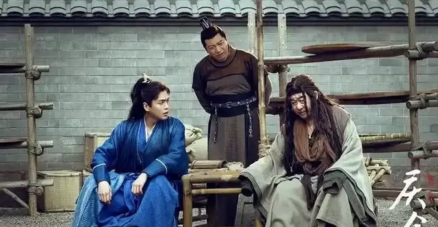 长剧IP短剧化遭遇集体滑铁卢:《庆余年之帝王夜》播放破八千万仍难掩口碑崩塌 情报图 长剧IP短剧化遭遇集体滑铁卢:《庆余年之帝王夜》播放破八千万仍难掩口碑崩塌 情报图