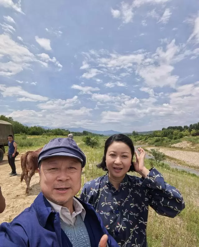 电视剧《主角》官宣央视一套与腾讯同步播出，张艺谋首次监制剧集 情报图