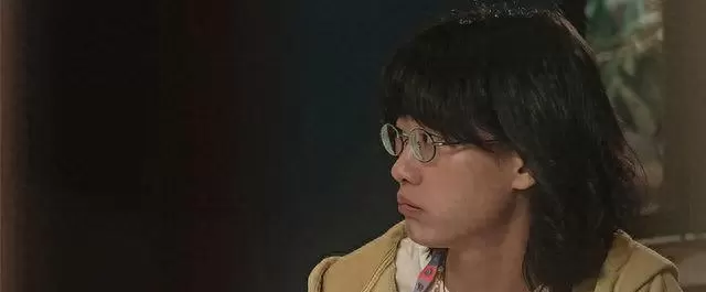 廖子妤凭《像我这样的爱情》《夜王》获港媒影后级评价：从《骨妹》按摩妹到银幕“静默爆破者” 相关图片
