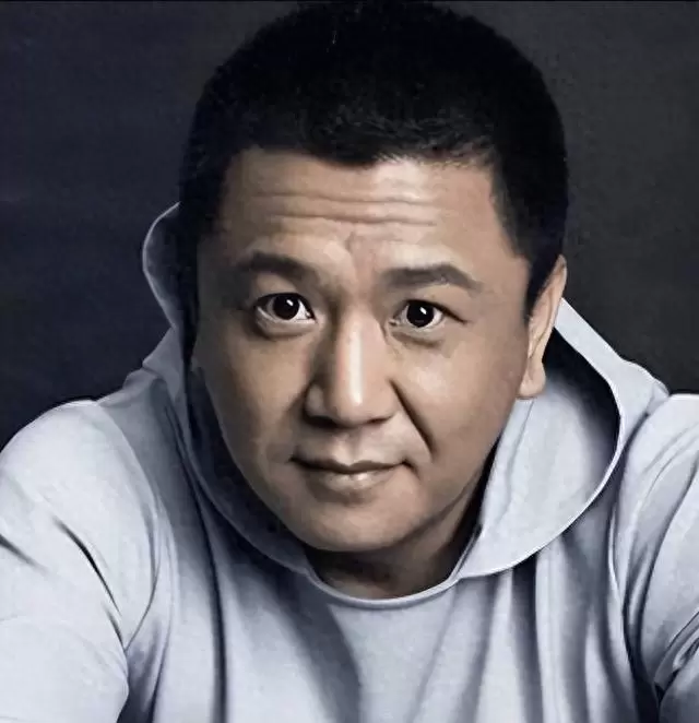 徐梵溪改名复出十二年，凭《小欢喜》《大江大河3》重塑演员身份 相关图片