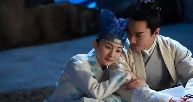 《三生三世十里桃花》第17集白浅夜华误会加深，青丘与天族双线承压 相关图片