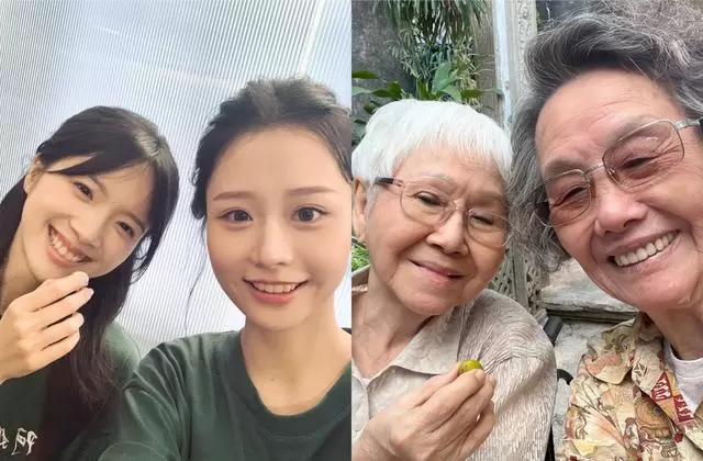 《给阿嬷的情书》潮汕方言电影豆瓣9.0上映 细节速览 《给阿嬷的情书》潮汕方言电影豆瓣9.0上映 细节速览