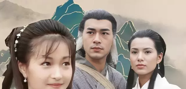 小龙女情花毒未死真相:尹志平临终对话揭示金庸隐喻逻辑 细节速览 小龙女情花毒未死真相:尹志平临终对话揭示金庸隐喻逻辑 细节速览