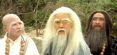 金庸《倚天屠龙记》六大派十大高手排名引读者重读原著 情报图 金庸《倚天屠龙记》六大派十大高手排名引读者重读原著 情报图