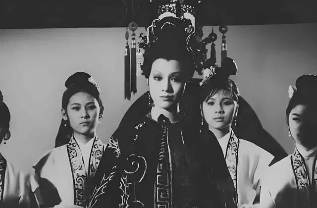 1991年香港三级片占全年送检量四成,《玉蒲团》票房超《倩女幽魂3》 情报图 1991年香港三级片占全年送检量四成,《玉蒲团》票房超《倩女幽魂3》 情报图