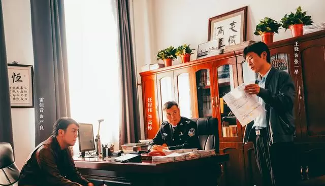 《低智商犯罪》上线对比紫金陈三大神作风格差异 细节速览