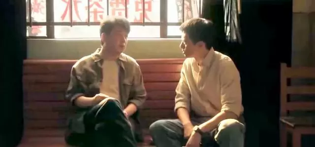 《黑夜告白》第9集剧情反转确认冉方旭2015年已牺牲 相关图片